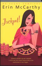 Jackpot! / De Vegas vampiers / 2 9789061124191 E. MacCarthy, Verzenden, E. MacCarthy