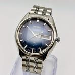 Seiko - Lord Matic Gradient Blue Sunburst  (Ronmon) –