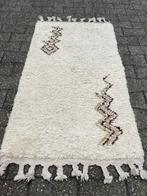 Berber - Vloerkleed - 140 cm - 80 cm - Berberse Marokko, Nieuw