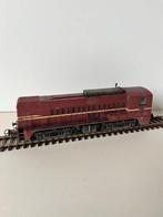 Piko H0 - VSM 2233 - Diesellocomotief (1) - Serie 2200 - VSM