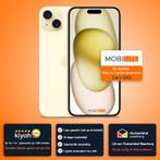 iPhone 15 128 GB - 4 Gratis Accessoires – Accu tot 100%, Télécoms, Verzenden, Zonder abonnement, Zonder simlock