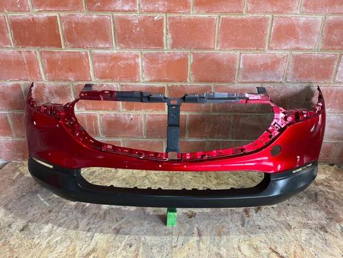 Pare-chocs av. Mazda CX-30 2019 - 2024 4xPDC DGH9-50031, Auto-onderdelen, Carrosserie, Ophalen