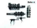 Versnellingsbak Ducati Monster 796 2009-2014 (M796), Motoren, Verzenden, Gebruikt