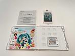 Nintendo - 3DS - Hatsune Miku - Project Mirai DX FRA, Nieuw