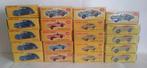 Atlas-Dinky Toys - Modelauto  (20) - Lot of 20x Boxed Models, Hobby en Vrije tijd, Nieuw