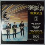 Beatles, The - Something new - LP, Cd's en Dvd's, Vinyl | Pop, Gebruikt, 12 inch