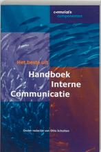 Beste Uit Handboek Interne Communicatie 9789014065557, Gelezen, Onbekend, Verzenden