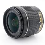 Nikon AF-P 18-55mm F/3.5-5.6G DX VR occasion, Audio, Tv en Foto, Verzenden, Zo goed als nieuw