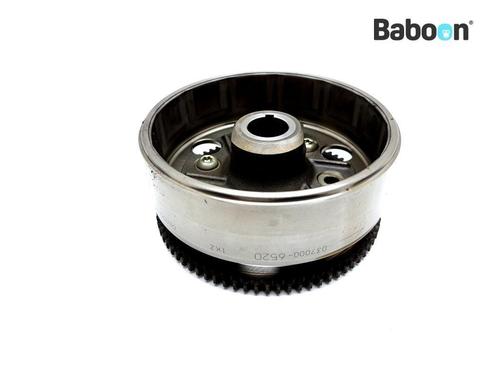 Volant Yamaha FJR 1300 2006-2012 (FJR1300), Motoren, Onderdelen | Yamaha, Verzenden