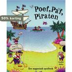 POEF PAF PIRATEN 9789025743444 S. Gulbis, Boeken, Verzenden, Gelezen, S. Gulbis