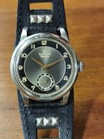 Zenith - Sporto - Zonder Minimumprijs - military dial -, Handtassen en Accessoires, Horloges | Antiek