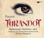 Giacomo Puccini - Turandot, Verzenden, Gebruikt