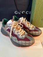 Gucci - Rhyton - High-top sneakers - Maat: EU 46 - Nieuw met, Vêtements | Hommes, Chaussures