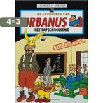 Het papschoolgenie / Urbanus / 3 9789002215520 Urbanus, Verzenden, Gelezen, Urbanus