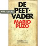 De Peetvader - Mario Puzo 9789023501466 M. Puzo, Boeken, Verzenden, Gelezen, M. Puzo