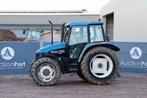 Veiling: Tractor New Holland TS90 Diesel 2003, Zakelijke goederen, Landbouw | Tractoren, Ophalen, Nieuw