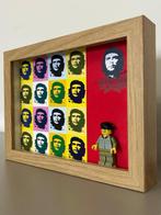 Lego - Limited Editions - Che Guevara Custom Display - 2020+