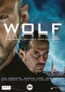 Wolf op DVD, Cd's en Dvd's, Verzenden, Nieuw in verpakking