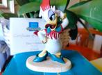 WDCC Walt Disney - Daisys Debut - Daisy Duck - 1 - Don, Verzamelen, Disney, Nieuw