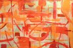 Maren Roelofsen (1984) - Tahiti, Antiek en Kunst, Kunst | Schilderijen | Modern