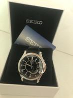 Seiko - Premier - Zonder Minimumprijs - KINETIC 5M54-0AA0 -, Nieuw