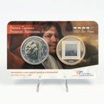 Pays-Bas. Coin Card 2021/2022 Vincent van Gogh en Jan, Postzegels en Munten