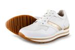 Gabor Sneakers in maat 38 Wit | 10% extra korting, Kleding | Dames, Schoenen, Sneakers, Gabor, Wit, Zo goed als nieuw