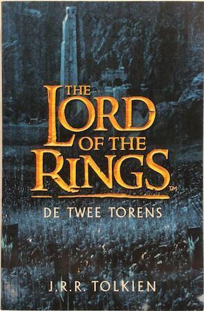 The Lord of the Rings, Boeken, Taal | Overige Talen, Verzenden