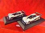 Spark 1:43 - Model raceauto (2) - Cadillac Northstar LMP1, Nieuw