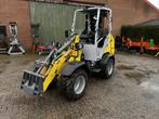 Wacker Neuson WL28 Shovel 2022