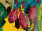 Guido Borelli - fragole fritte, Antiek en Kunst