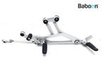 Repose-pieds cintre complet gauche Ducati Monster 900, Motoren, Onderdelen | Ducati, Verzenden, Nieuw