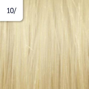 Wella Professionals Illumina Color 60ml (Verf (permanent)), Verzenden