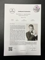 James Bond 007: Tomorrow Never Dies, - Pierce Brosnan - Fine, Verzamelen, Film en Tv, Nieuw