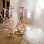 Kruik (2) - Kristal, Antiek en Kunst