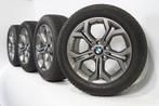 BMW X3 X4 F25 F26 18 inch velgen 607 + Winterbanden Bridgest, Autos : Pièces & Accessoires, Pneus & Jantes, Ophalen of Verzenden