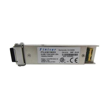 Finisar FTLX3811M353, Verzenden
