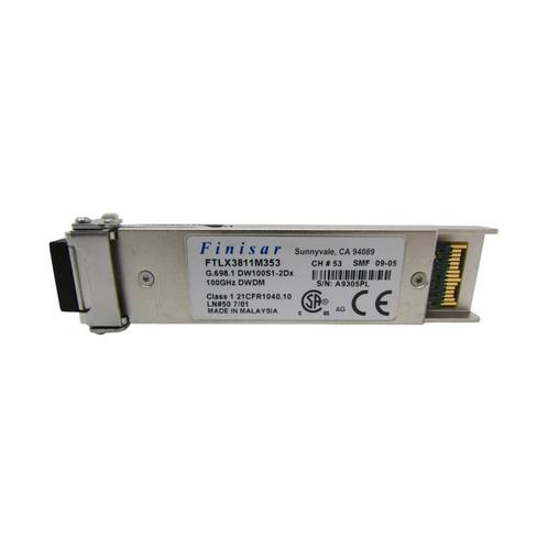 Finisar FTLX3811M353, Computers en Software, Netwerk switches, Verzenden
