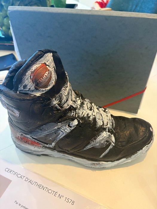 Philippe Pasqua (1965) - Pump, Antiek en Kunst, Antiek | Overige Antiek