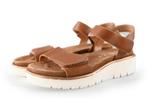 Ara Sandalen in maat 36 Bruin | 5% extra korting, Kleding | Dames, Schoenen, Bruin, Verzenden, Sandalen of Muiltjes, Zo goed als nieuw