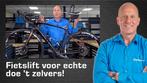 Datona Fietslift Pro - universeel - Datona - Zwart, Ophalen of Verzenden, Nieuw
