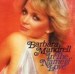 Barbara Mandrell - In The Name Of Love, Verzenden, Gebruikt