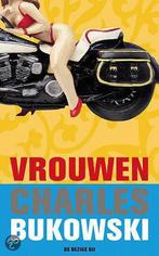 Vrouwen 9789023417439 Charles Bukowski, Verzenden, Gelezen, Charles Bukowski