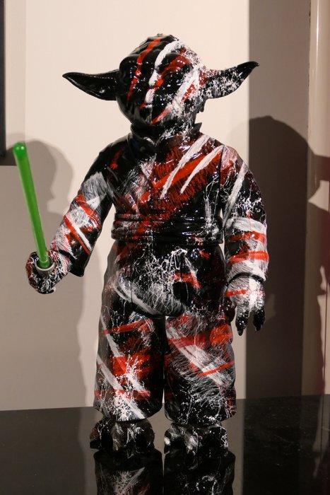 RichART - May the force be with you ! Maître Yoda version, Verzamelen, Film en Tv