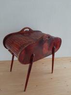 Naaidoos - Hout