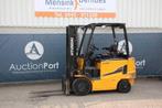 Veiling: Heftruck Hyundai 25B-9 Elektrisch 2500kg 3.3m, Ophalen