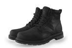 Timberland Boots in maat 41 Zwart | 5% korting, Verzenden, Boots, Gedragen, Timberland