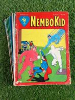 Nembo Kid nn 19, 29, 49, 51, 53, 54x2, 57, 71, 72 -, Boeken, Nieuw