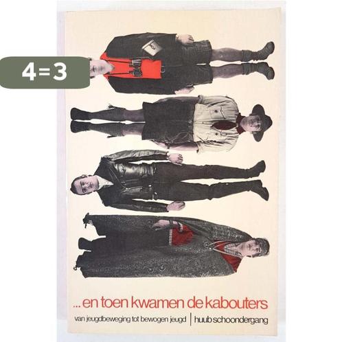 En toen kwamen de kabouters 9789021840819 Schoondergang, Boeken, Overige Boeken, Gelezen, Verzenden