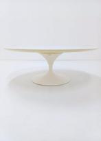 Knoll International - Eero Saarinen - Table basse - Tulipe -